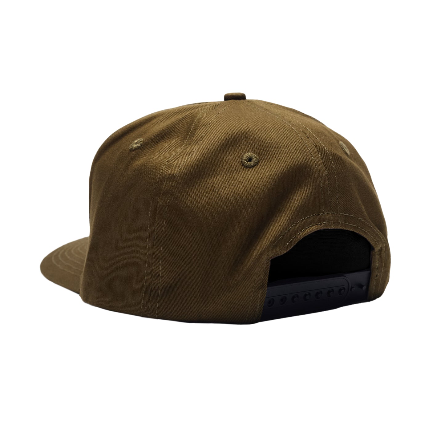 FROG - Trash Talk 5 Panel Hat Green