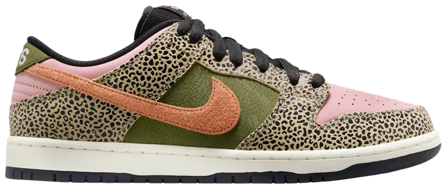 NIKE SB - A&R QS