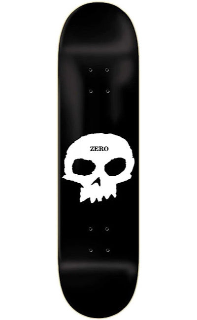 ZERO - Single Skull - 8.25