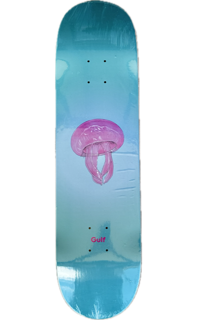 GULF - Moon Jellyfish - 9.12 Egg