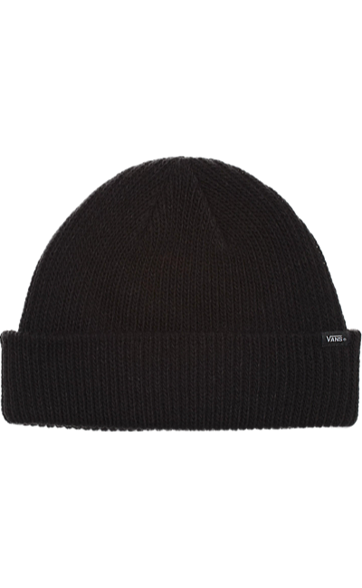 VANS - Core Basics Beanie Black