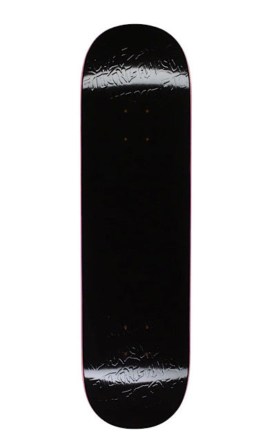 FUCKING AWESOME - Stamp Embossed Black - 8.38