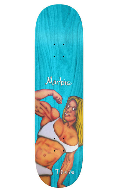 THERE - Marbie Buff True Fit - 8.5