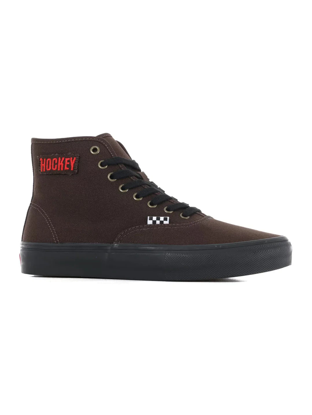 VANS - Skate Authentic High Hockey