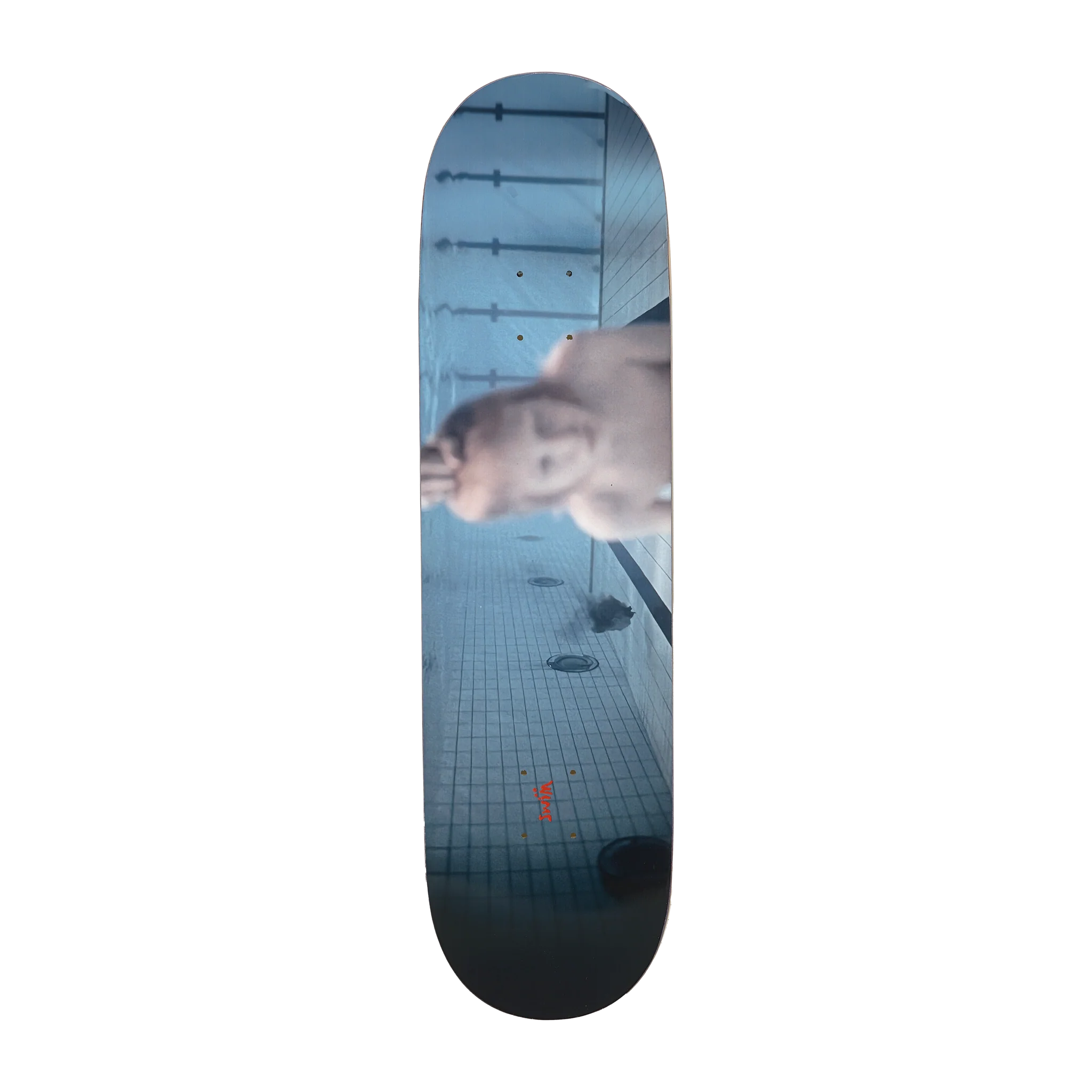 SWIM - Terpening Pool Scene  - 8.38