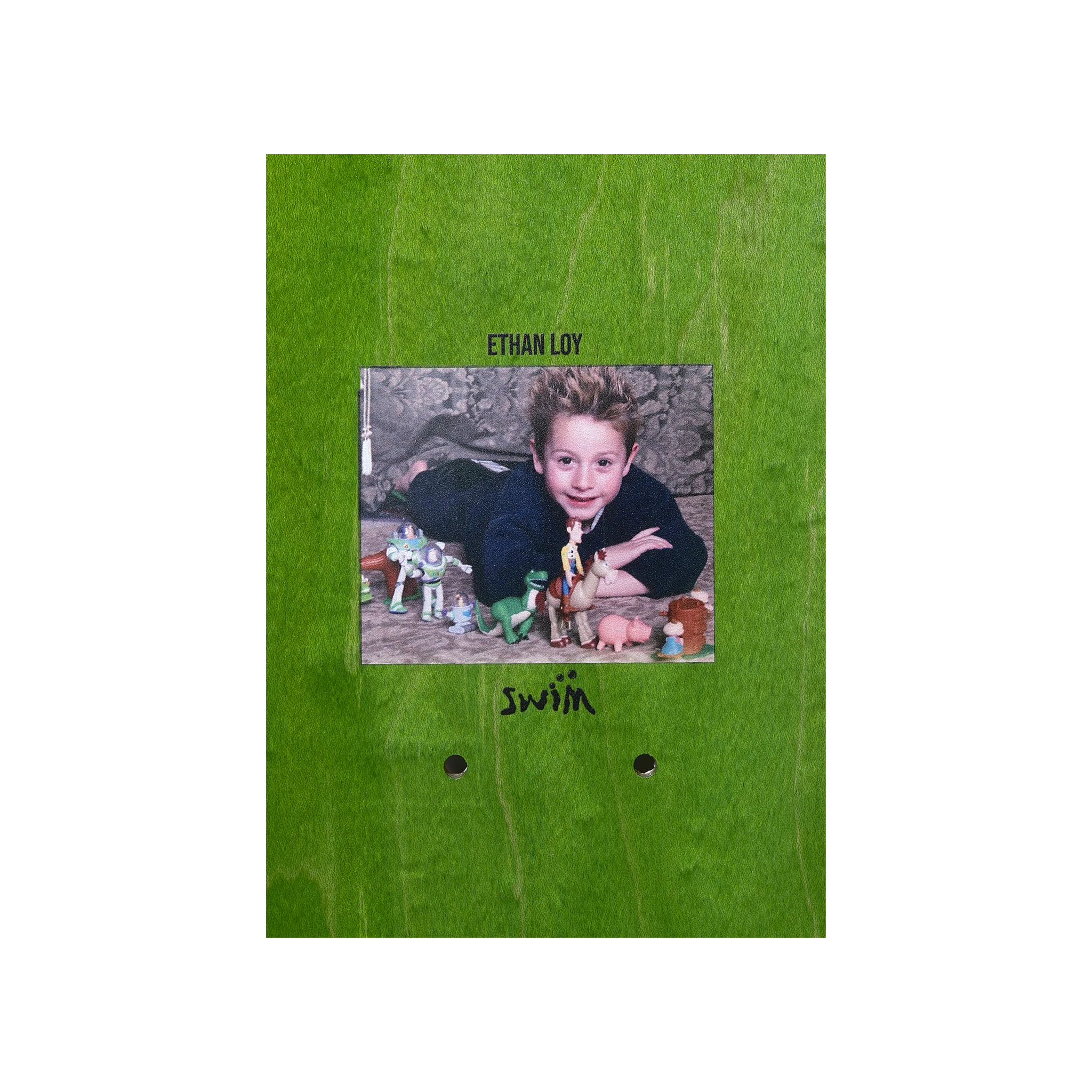 SWIM - Ethan Loy Dead Ice - 8.5