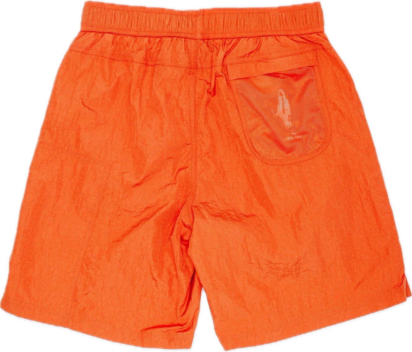 FUCKING AWESOME - Water Acceptable Short Orange