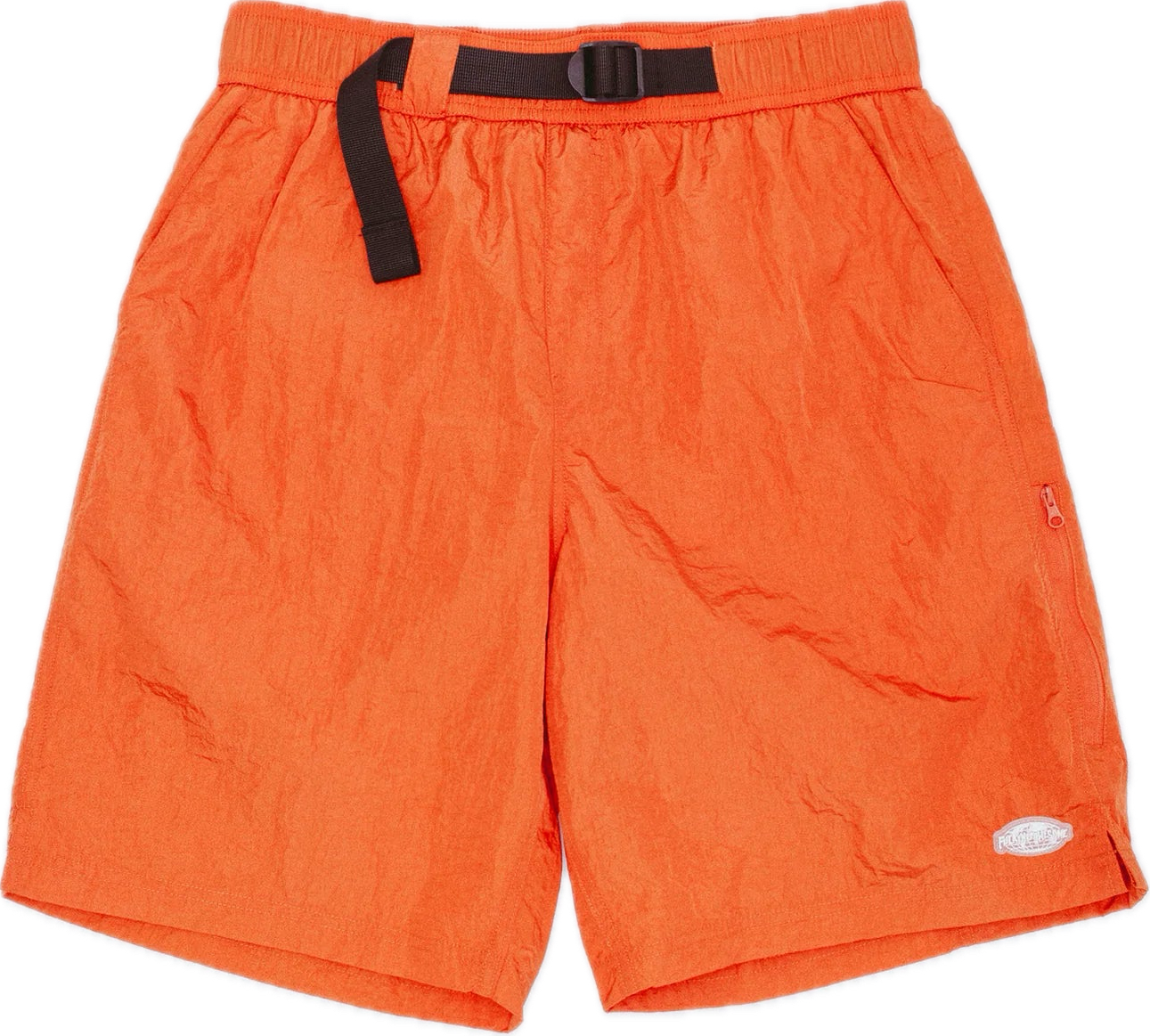 FUCKING AWESOME - Water Acceptable Short Orange