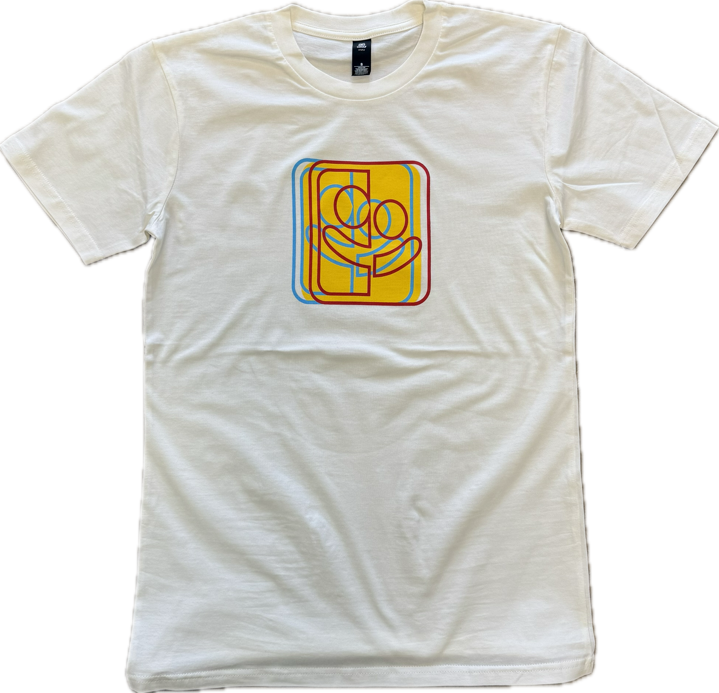 DELI - RYB Embrace Tee Cream