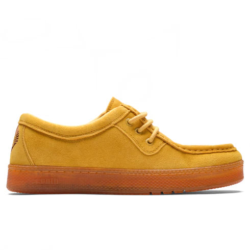 I-PATH - Cats Low Buttery Wheat Suede