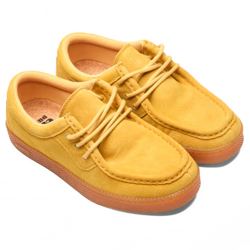 I-PATH - Cats Low Buttery Wheat Suede