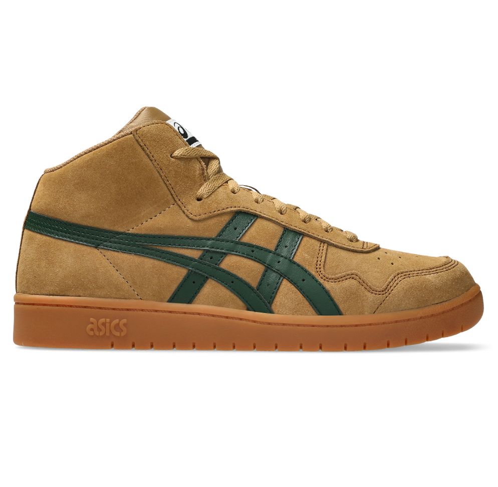 ASICS - Japan Pro MT Walnut/Forest Night – Deli Skate Supply