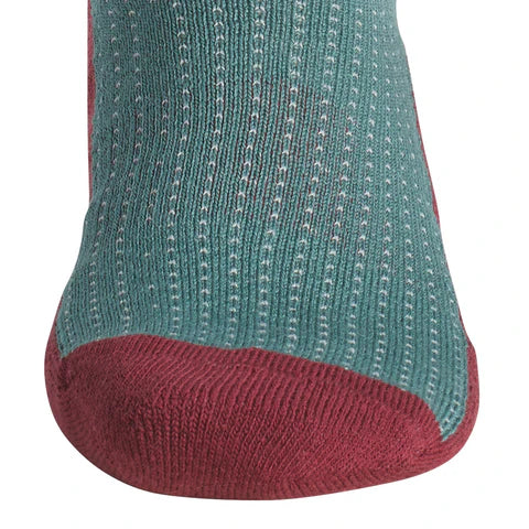 ADIDAS - Shmoo Socks Red