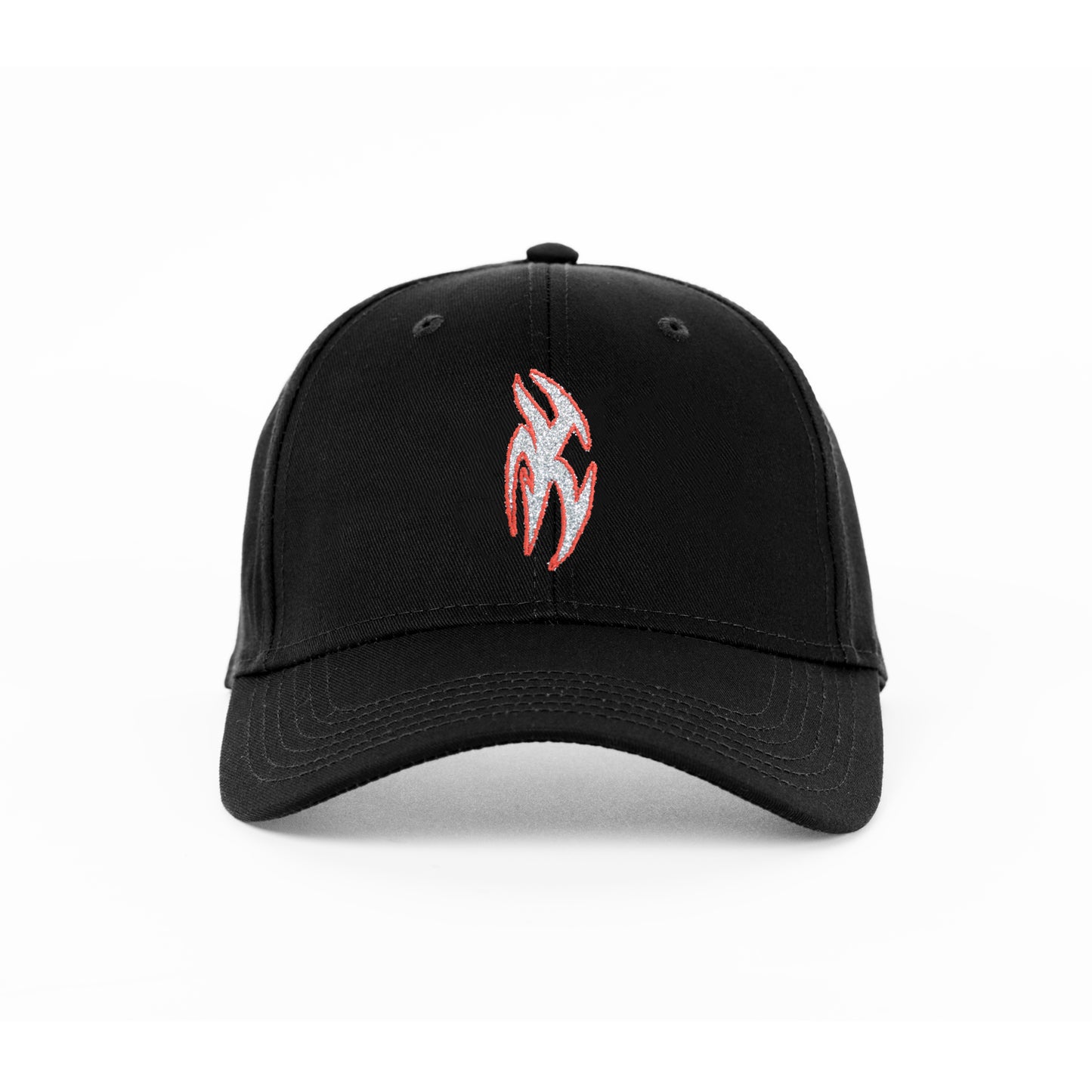 LIMOSINE - Shadow Box Hat Black