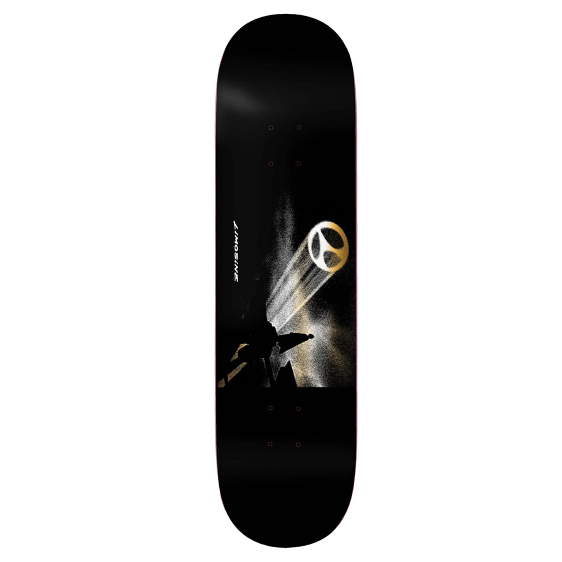 LIMOSINE - Cyrus Bennett Limo Signal - 8.5