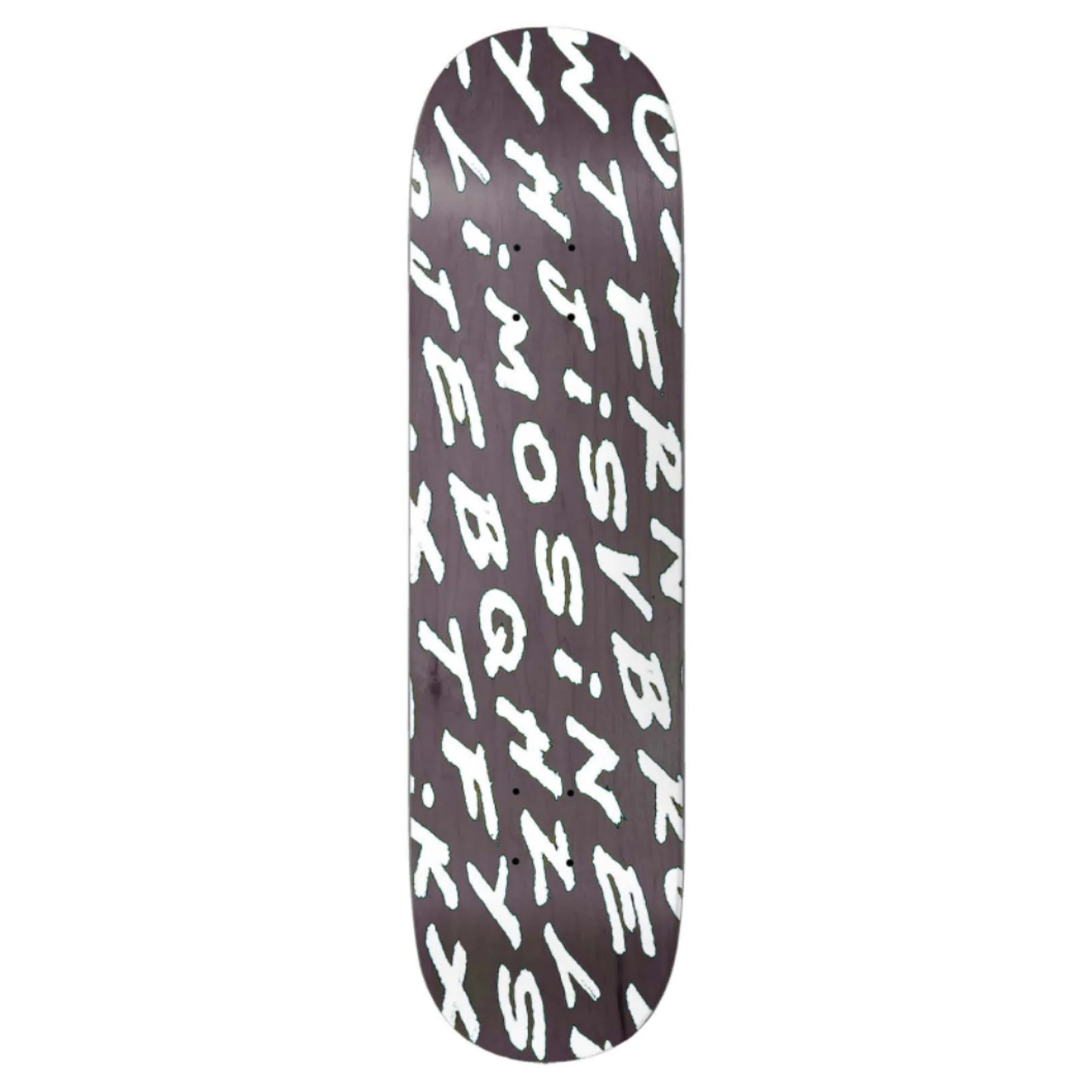 LIMOSINE - Sharpie Crossword Slick - 8.5
