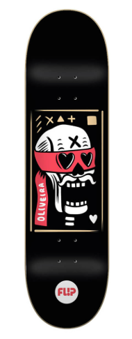 FLIP - Olivera Grotto - 8.0