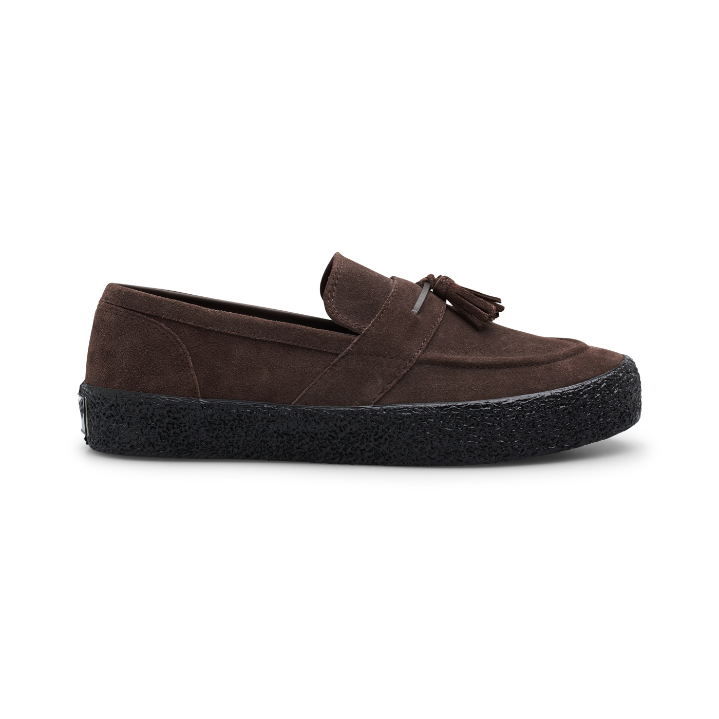 LAST RESORT AB - VM005 Loafer Brown