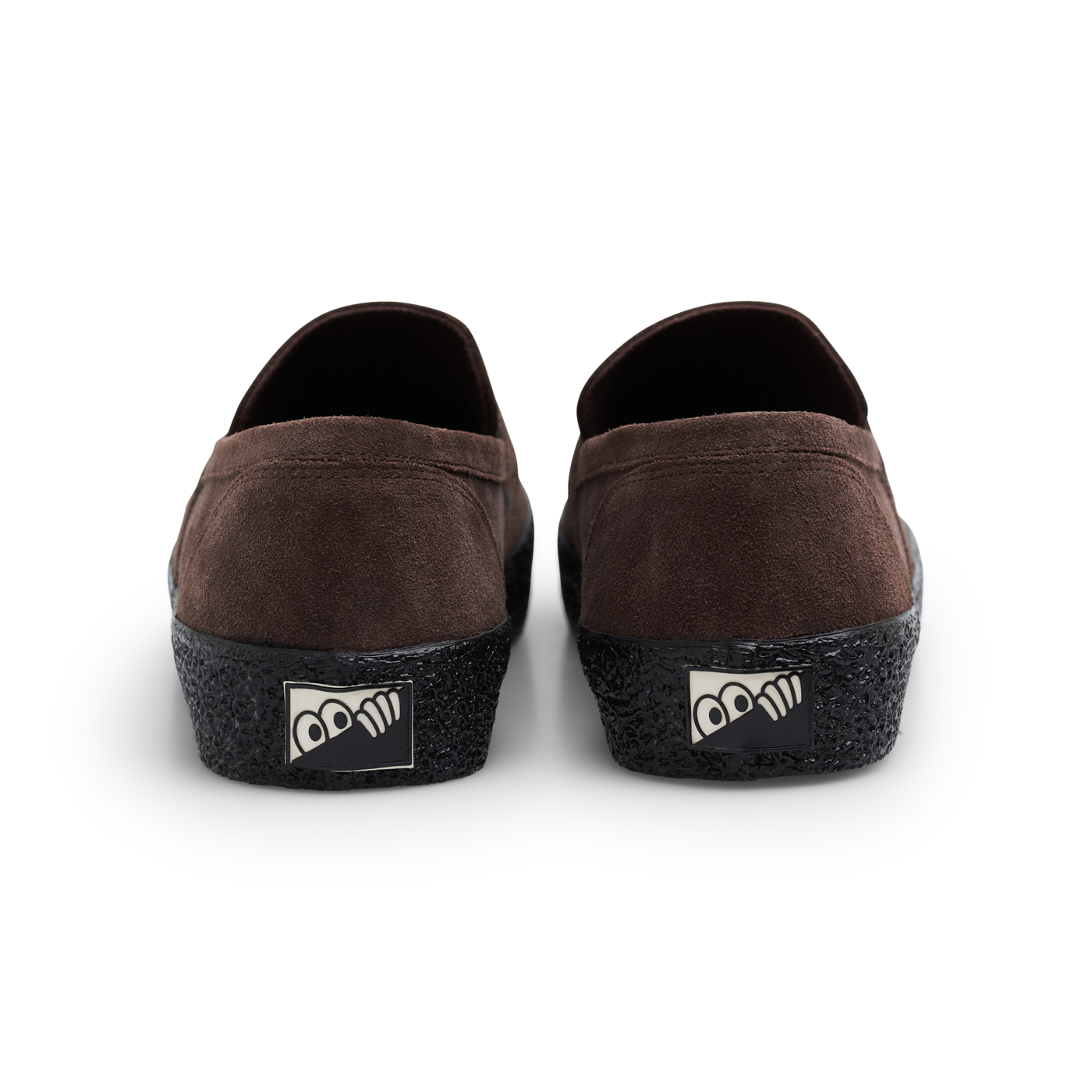 LAST RESORT AB - VM005 Loafer Brown
