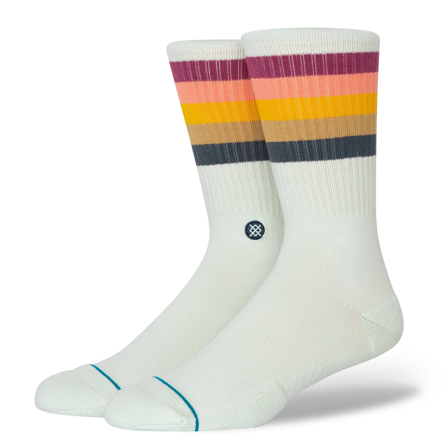 STANCE - Maliboo Crew Socks