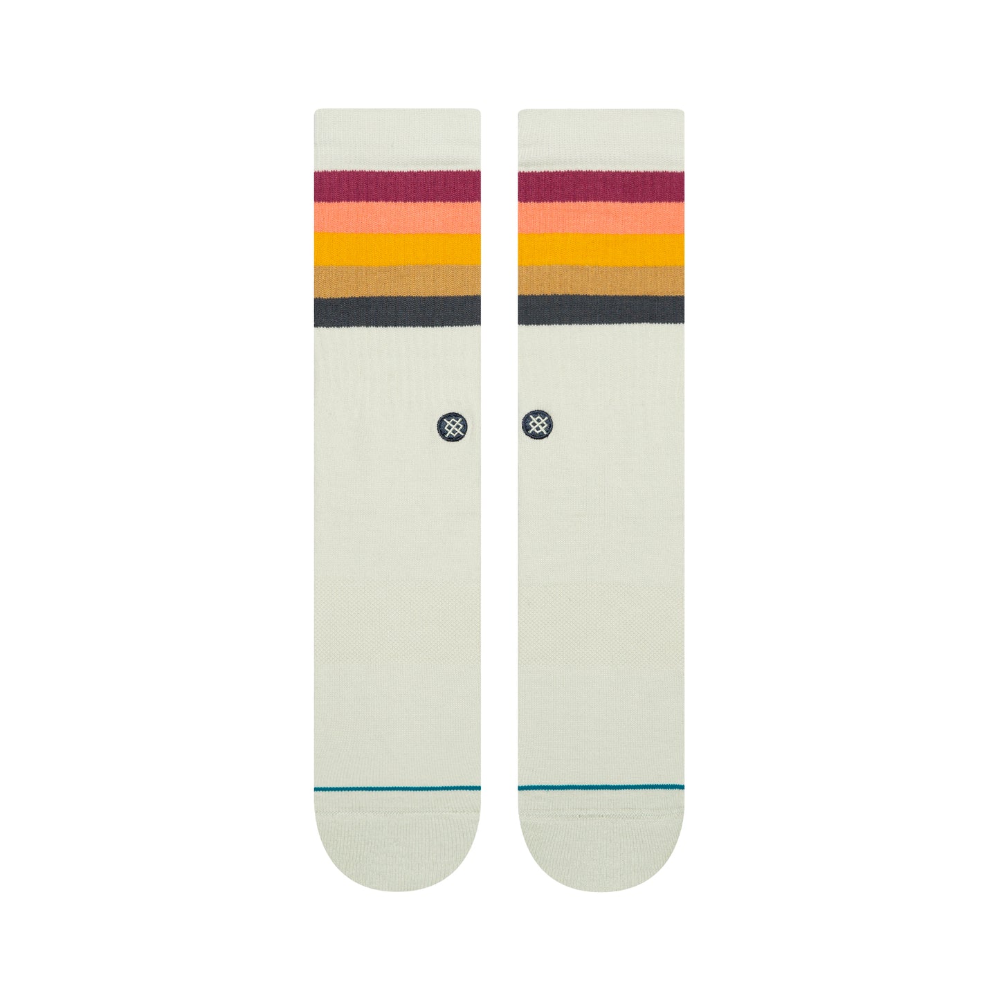 STANCE - Maliboo Crew Socks