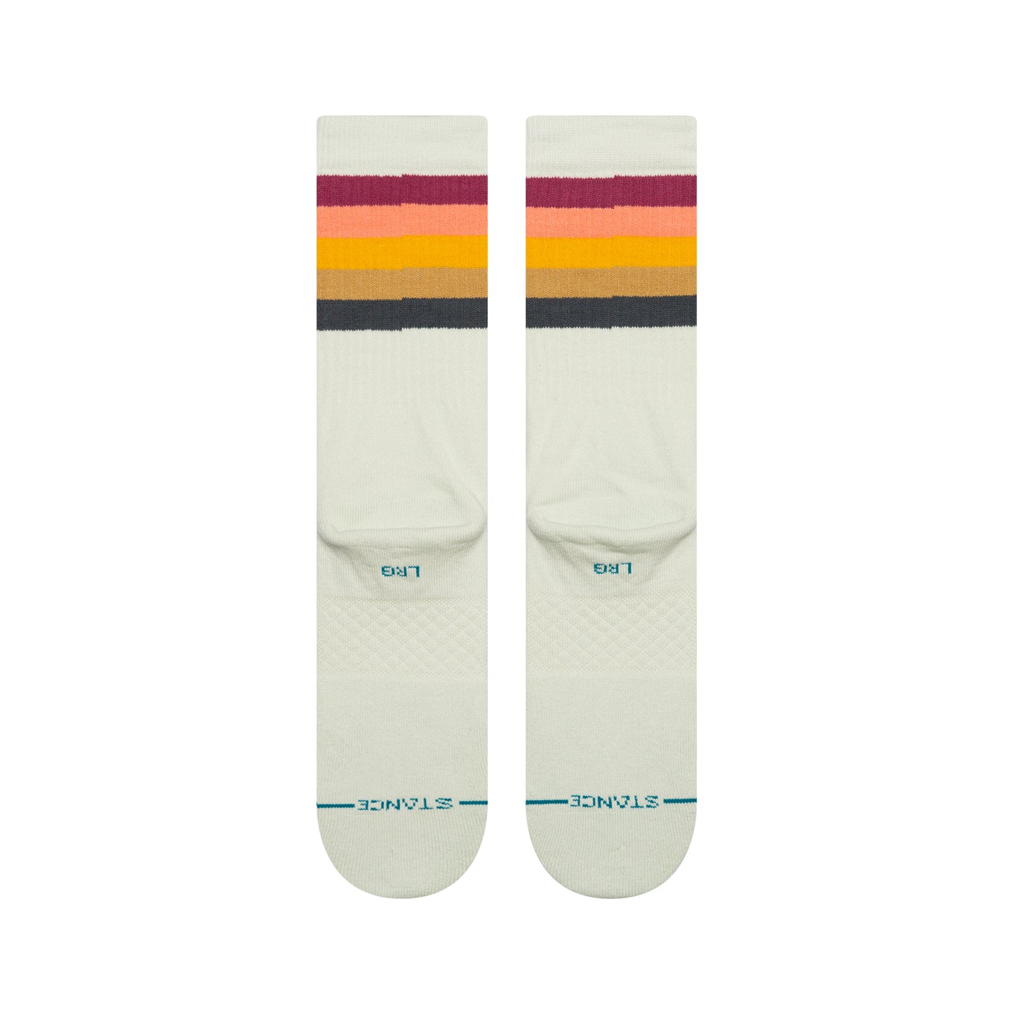 STANCE - Maliboo Crew Socks