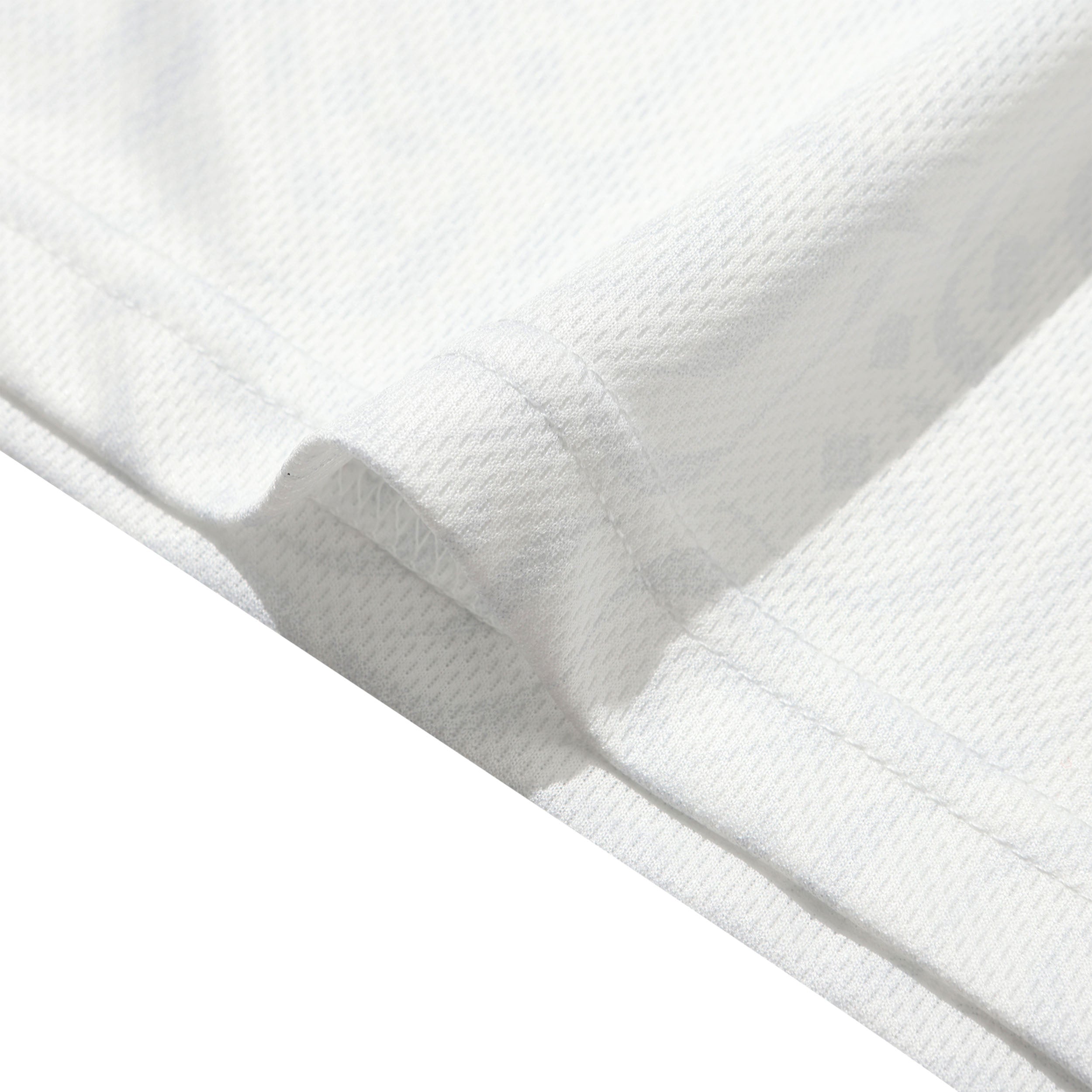 HÉLAS - Morocco Jersey White