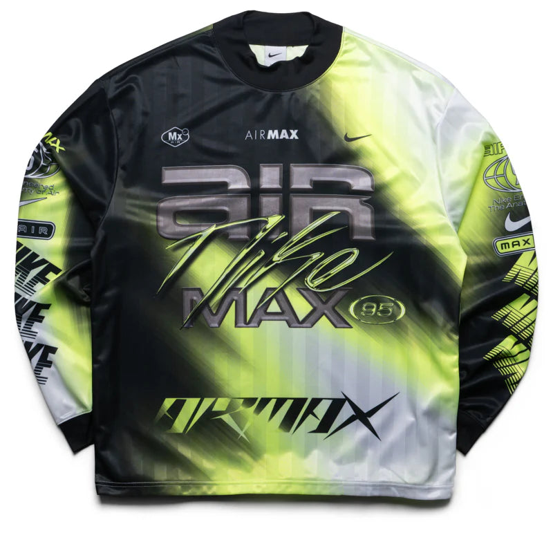 NIKE SB - Air Max 95 Jersey – Deli Skate Supply