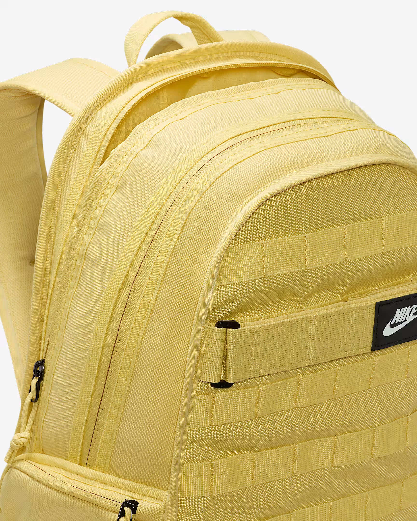 NIKE SB - RPM Skate Backpack Yellow