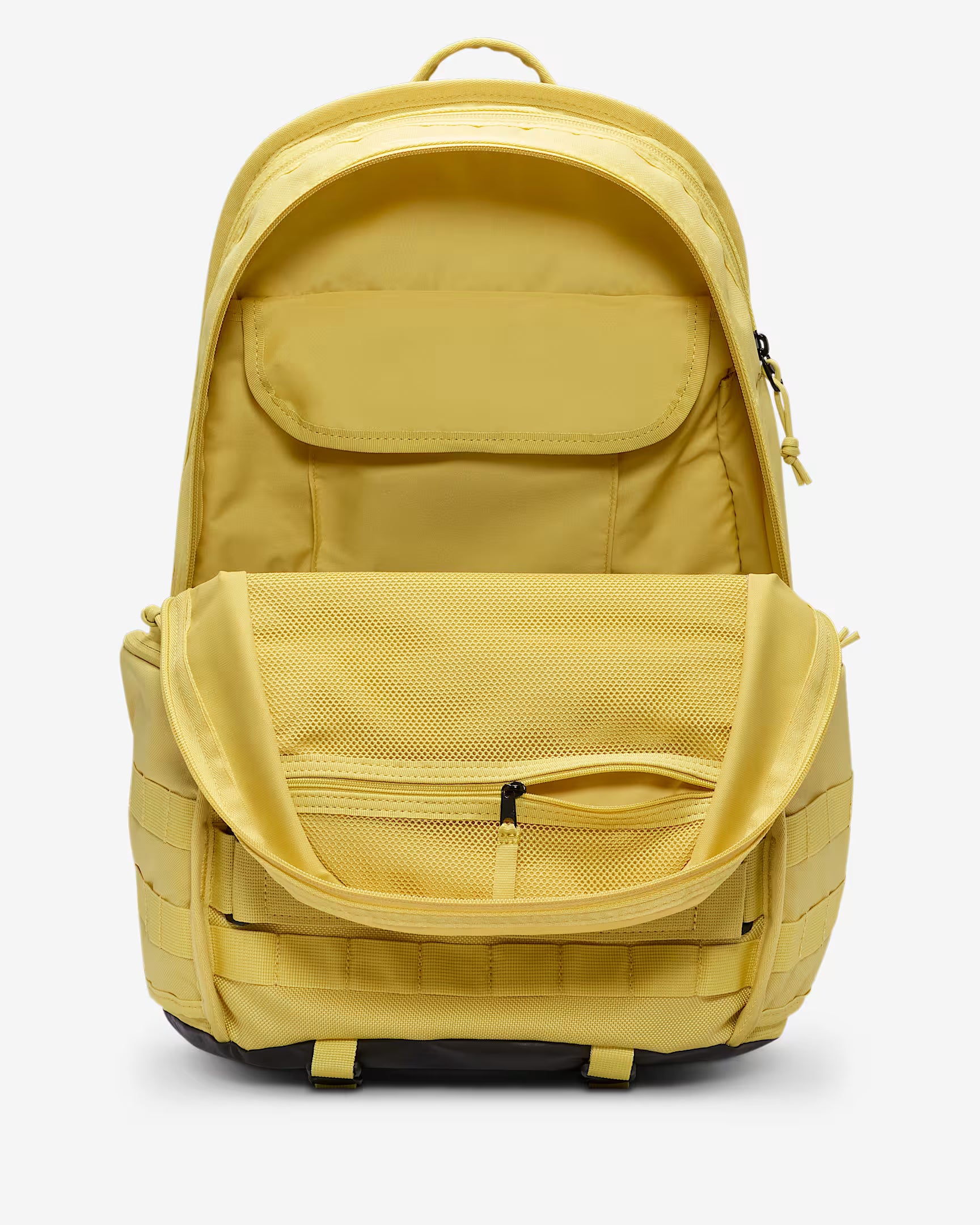 NIKE SB - RPM Skate Backpack Yellow