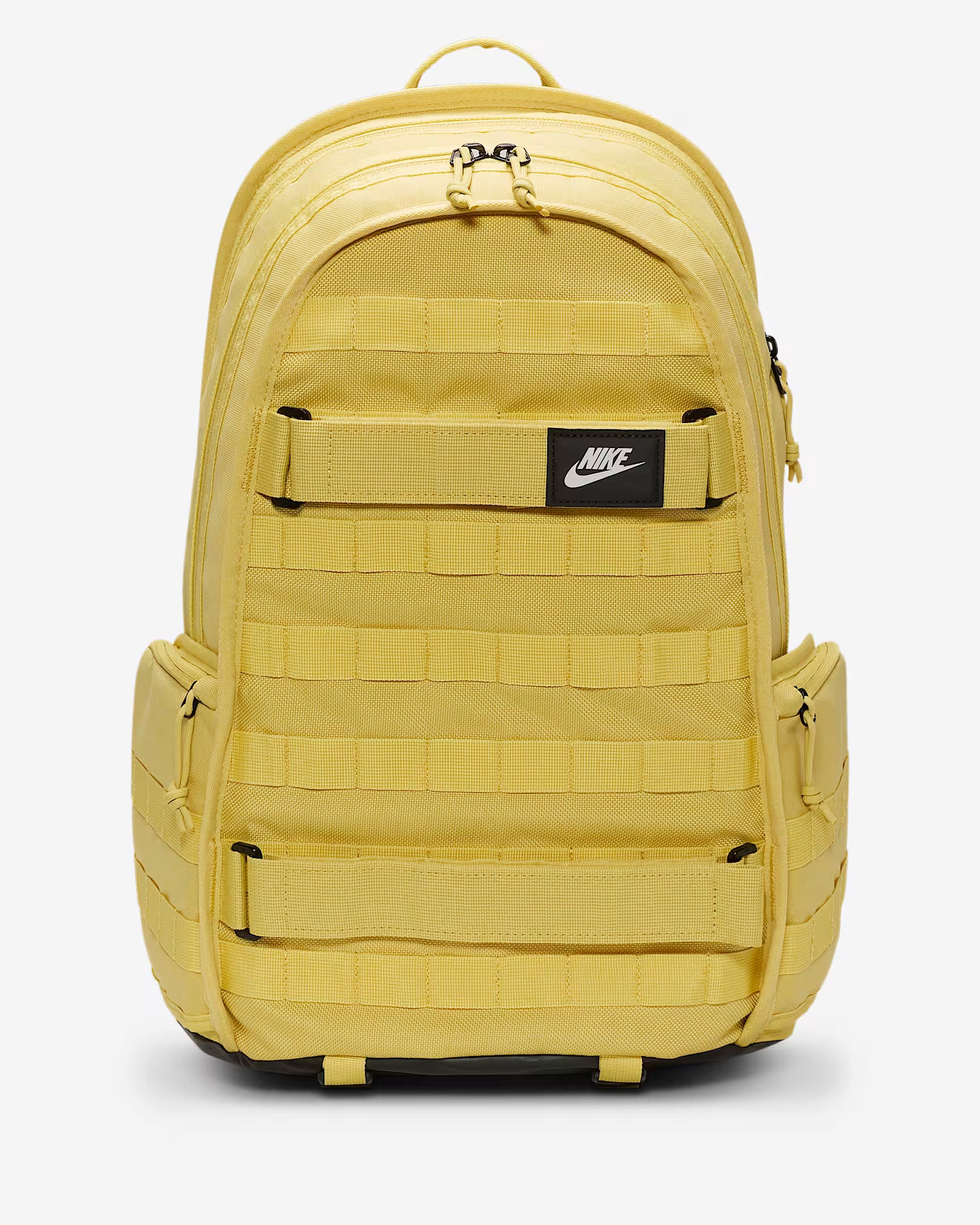 NIKE SB - RPM Skate Backpack Yellow