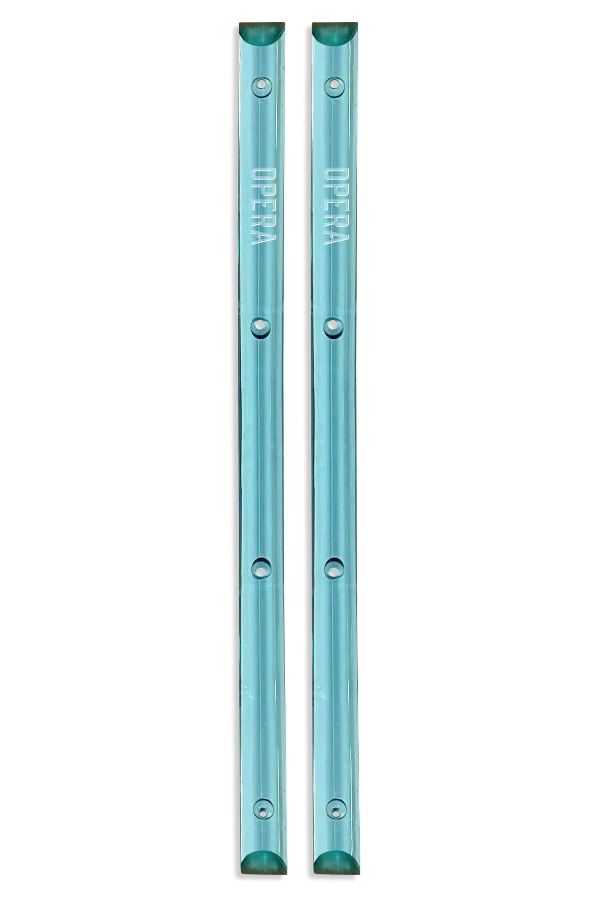 OPERA - Clear Rails Ice Blue