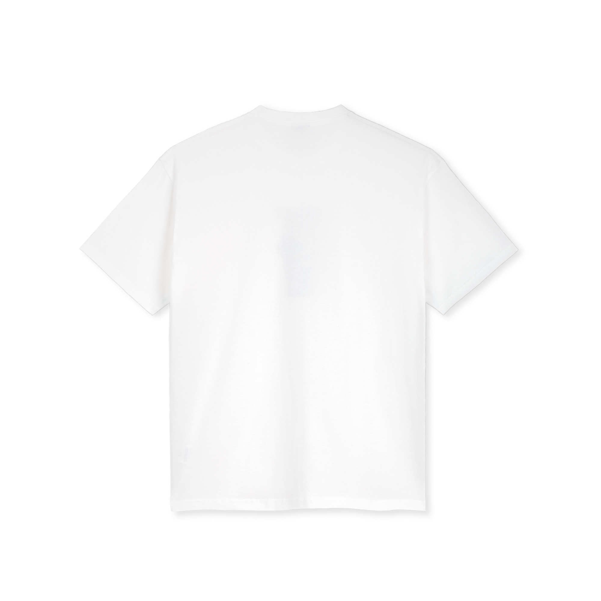 POLAR SKATE CO. - Trust Tee White