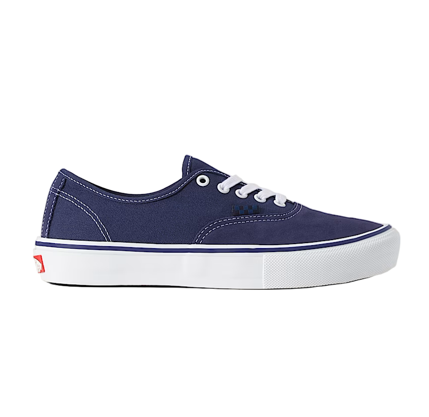 VANS - Skate Authentic  FDeep Twilight