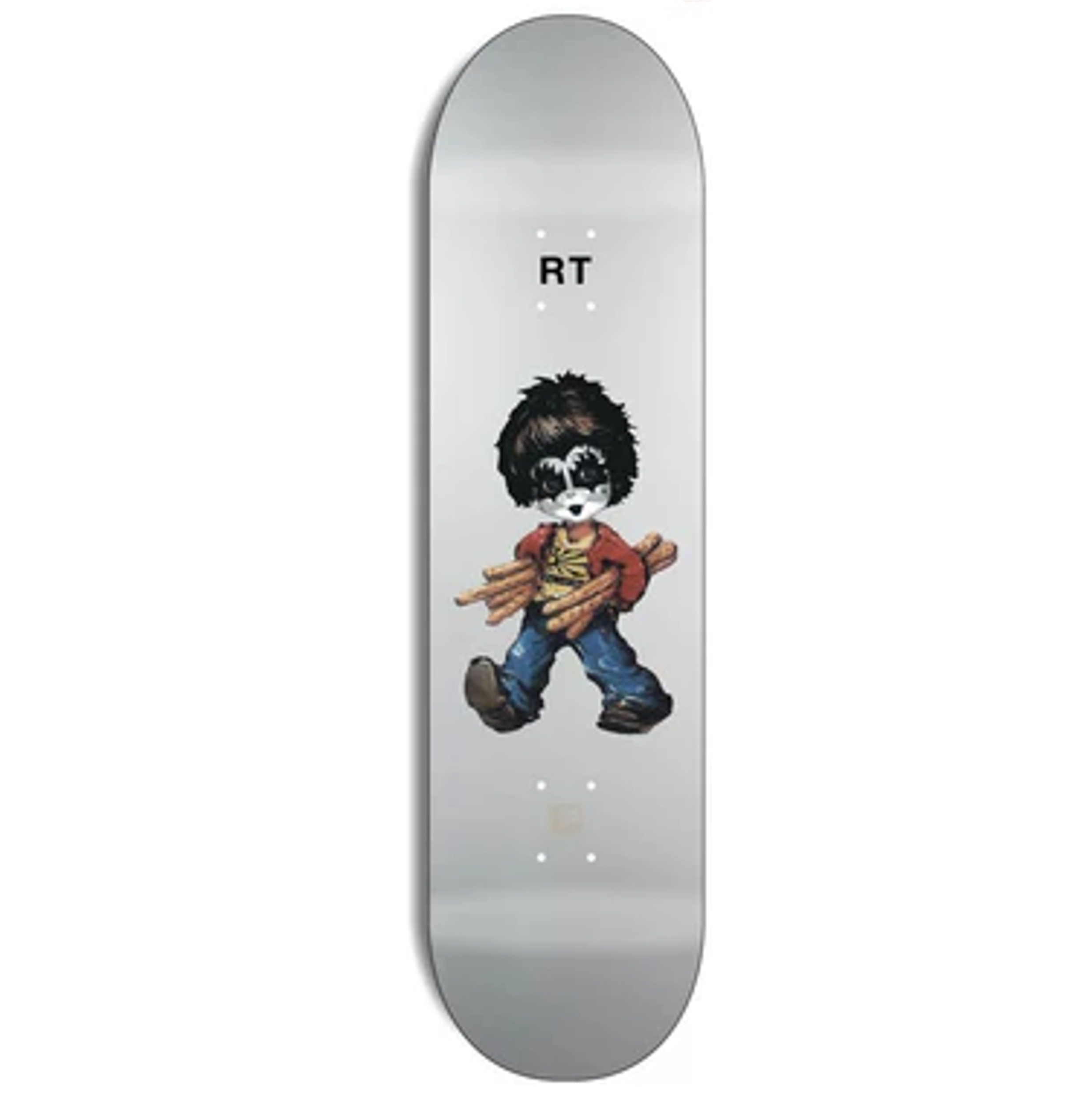 RASSVET - Taveira - 8.375