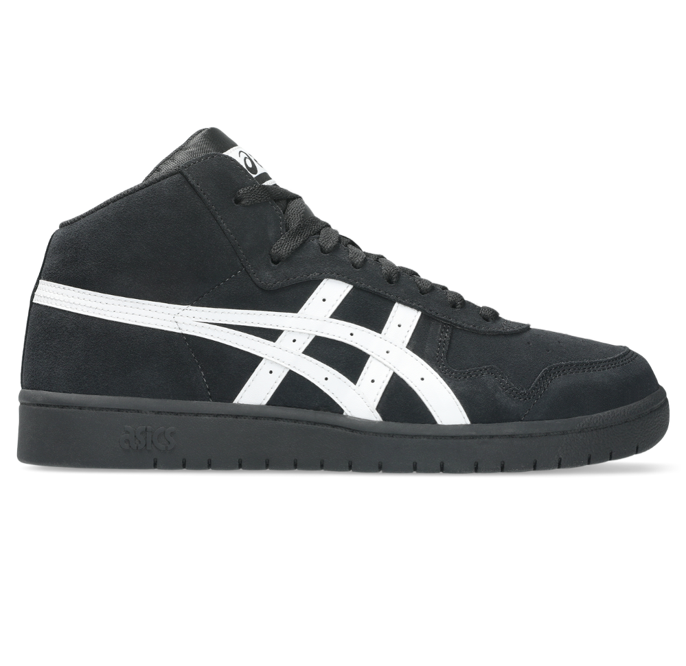 ASICS - Japan Pro MT Black/Bright White