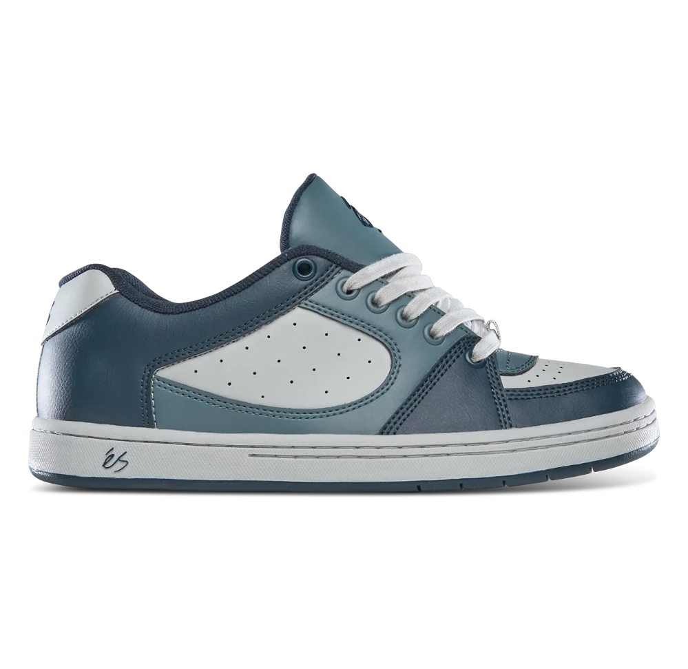 éS - The Accel OG Navy/Grey