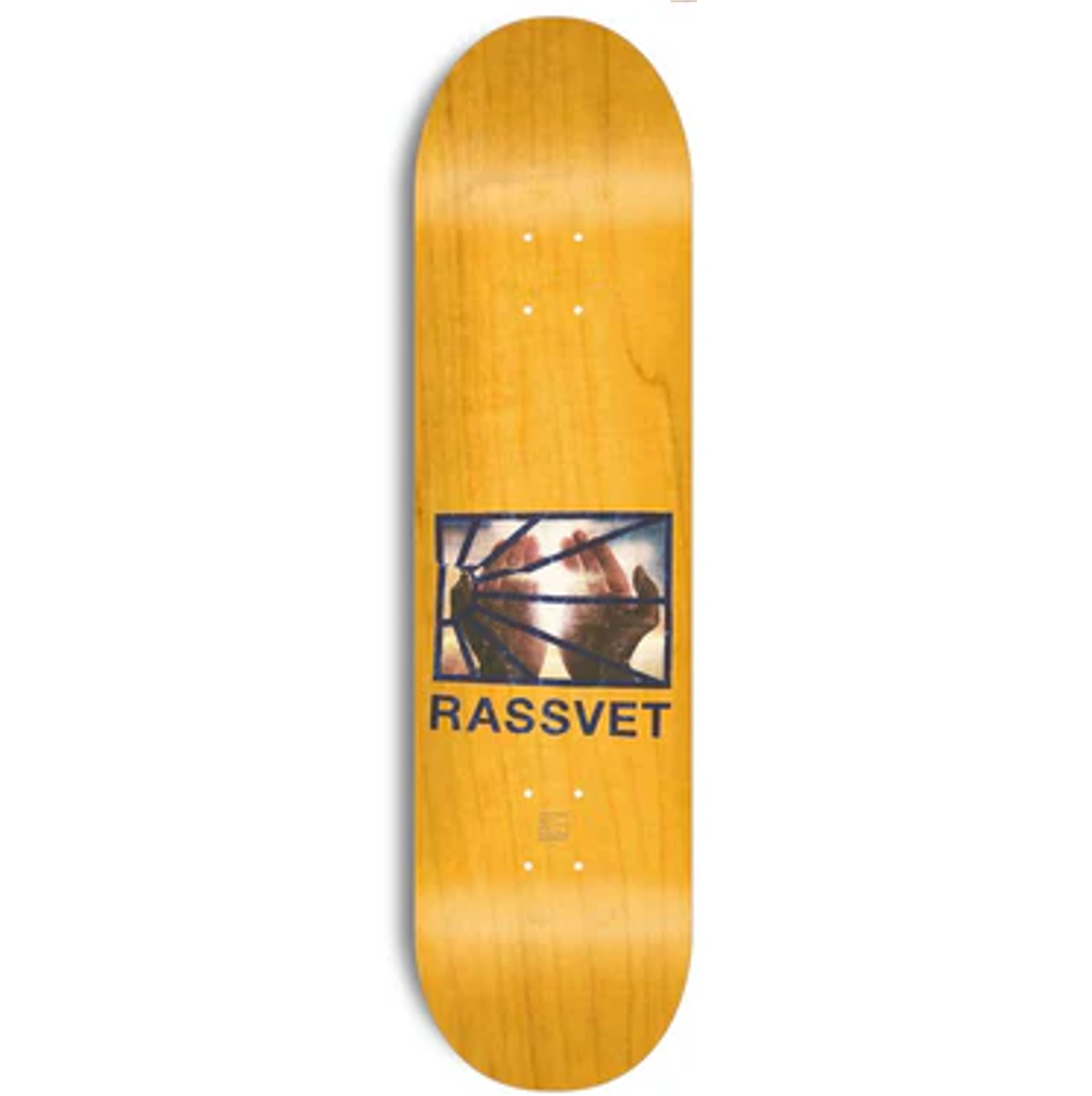RASSVET - Hands - 8.25