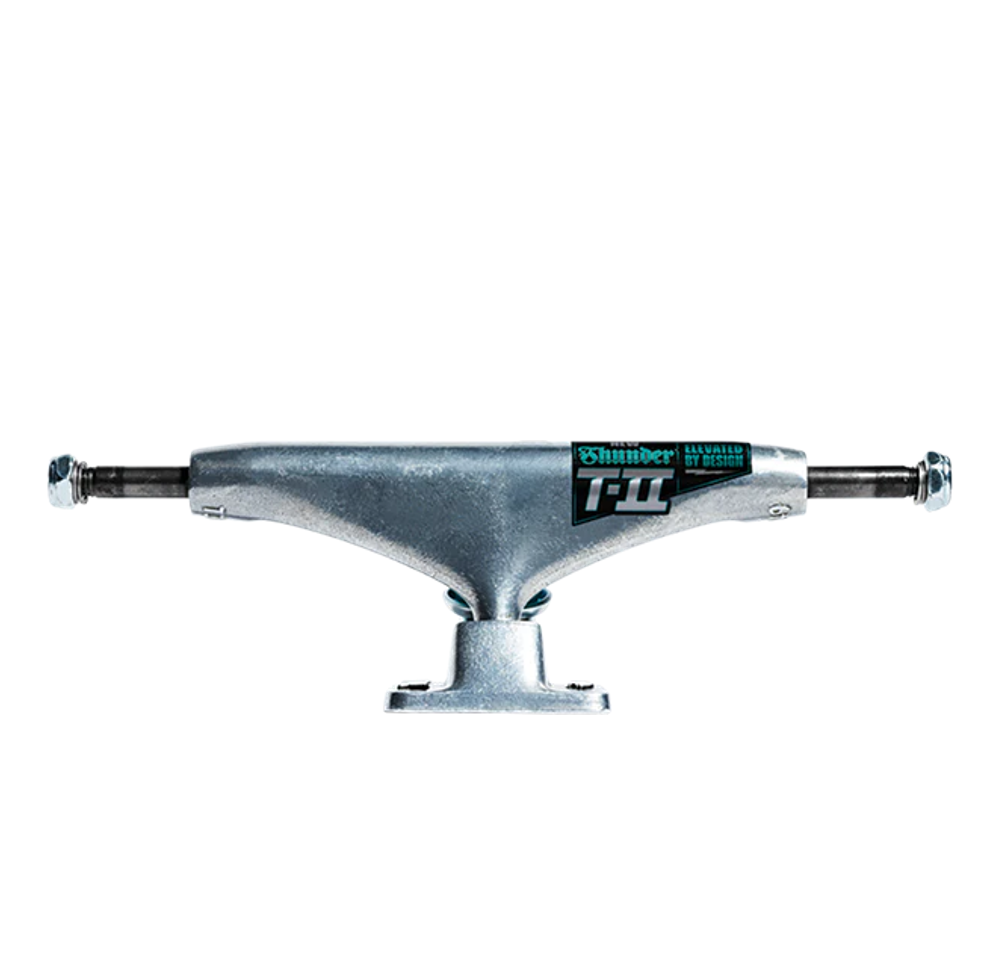 THUNDER - T-II Polished Trucks 147