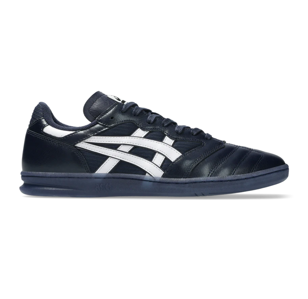 ASICS - Leggerezza FB Navy/White – Deli Skate Supply