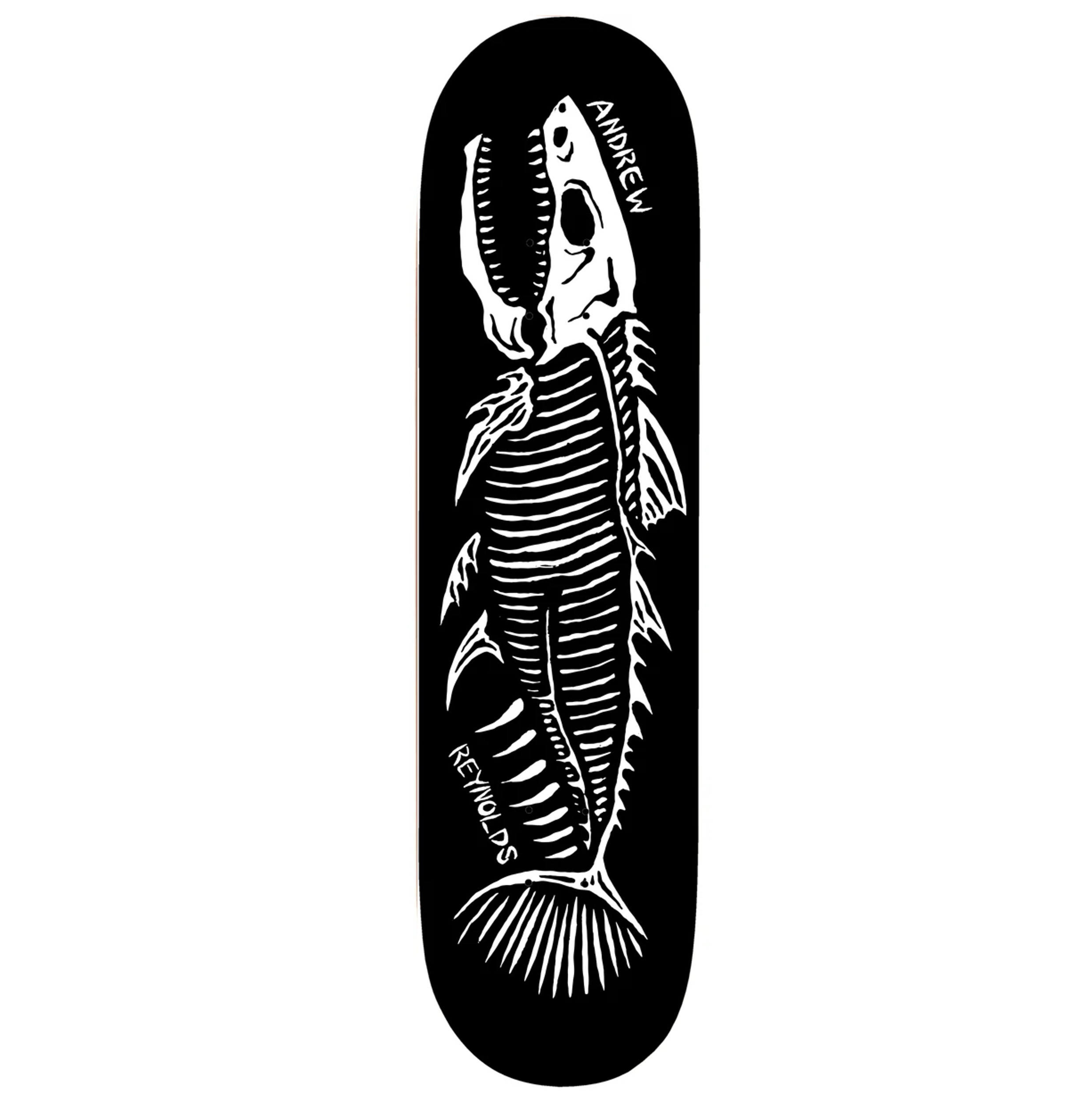 BAKER - Reynolds Fish Sticks - 8.25