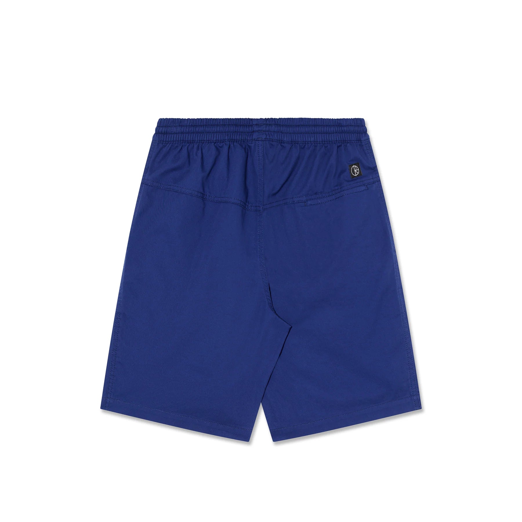 POLAR SKATE CO. - Surf Shorts Dark Blue