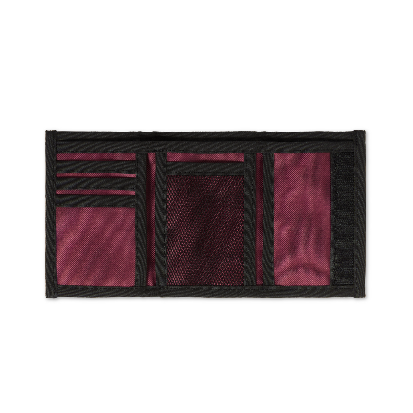 POLAR SKATE CO. - Earthquake Key Wallet Wine