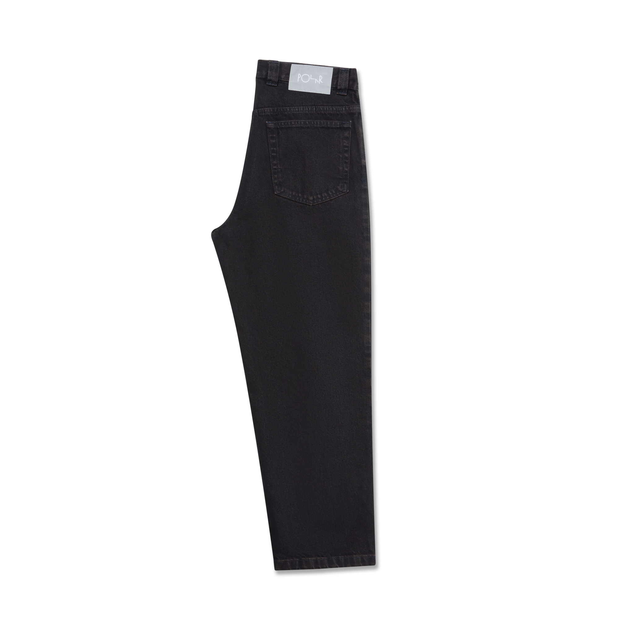 POLAR SKATE CO. - 93! Pants Brown Blue