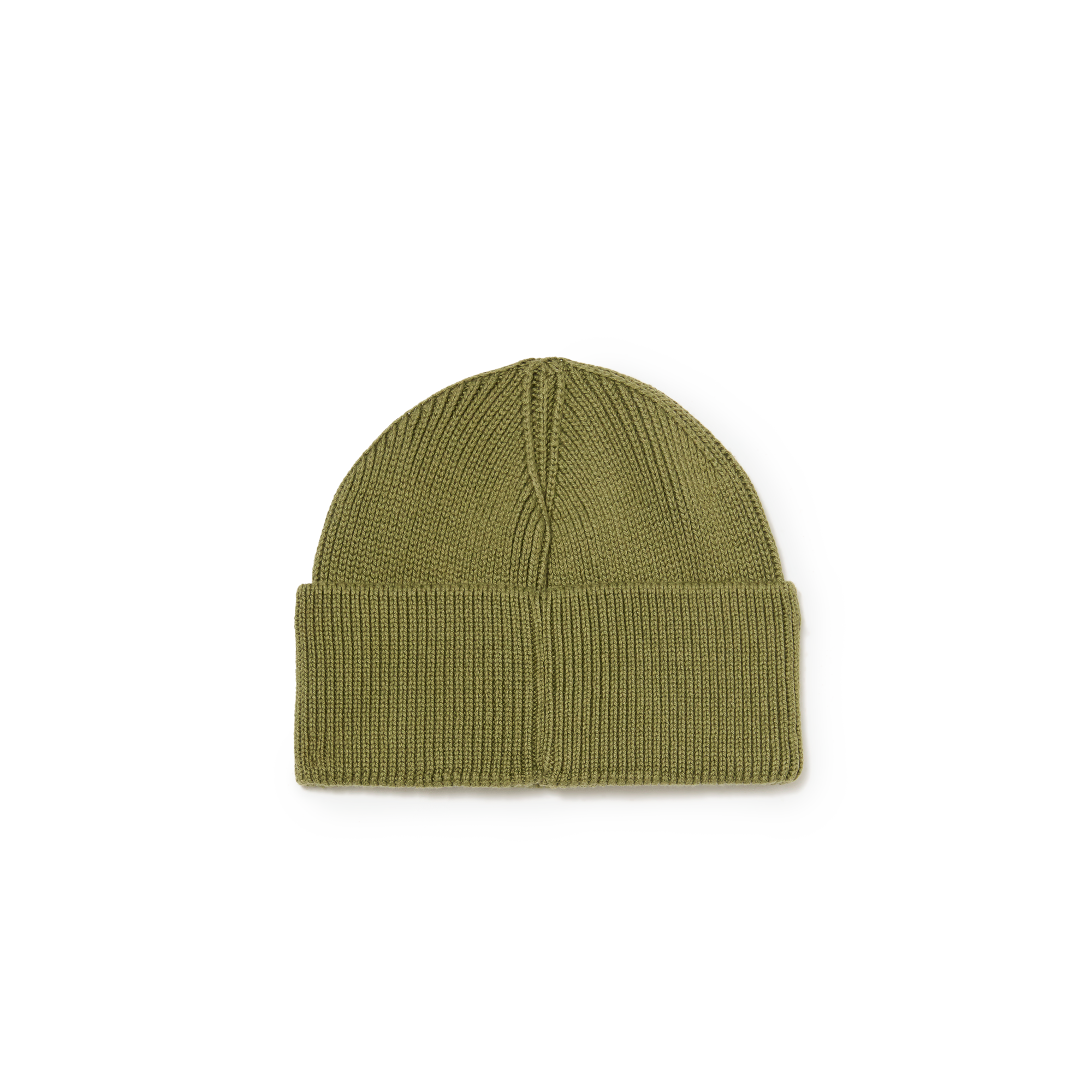 POLAR SKATE CO. - John Beanie Army Green