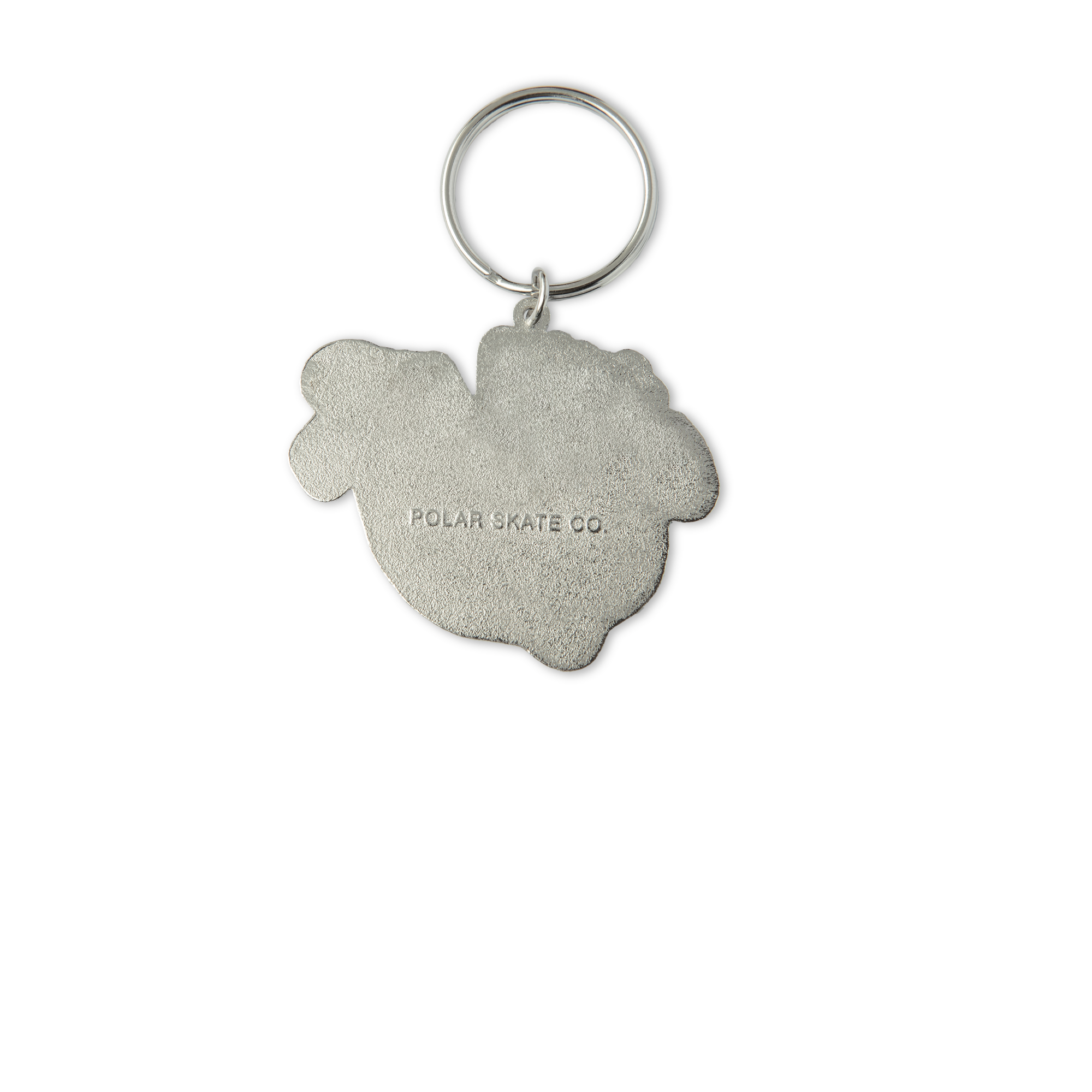POLAR SKATE CO. - Braces Keychain