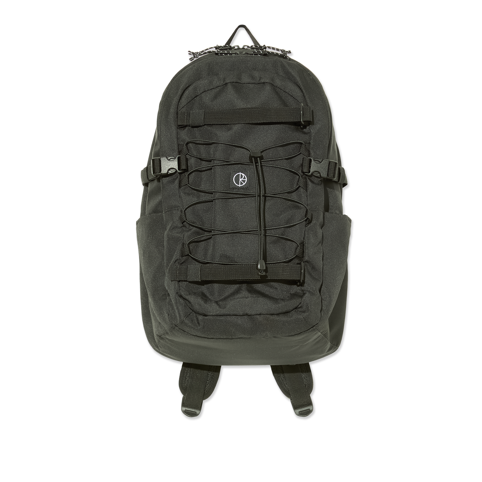 POLAR SKATE CO. - Resa Backpack Black