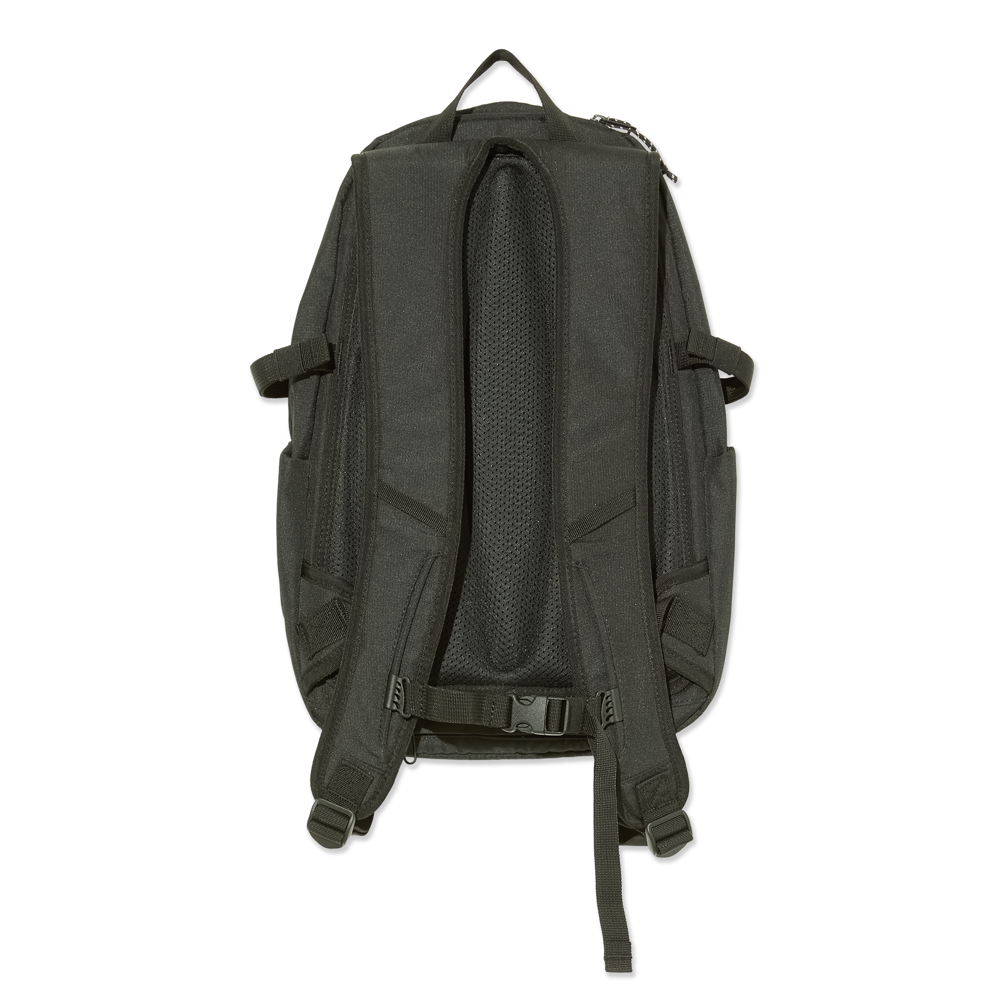 POLAR SKATE CO. - Resa Backpack Black