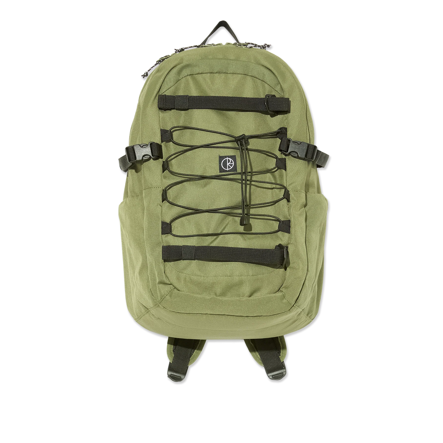 POLAR SKATE CO. - Resa Backpack Vetiver