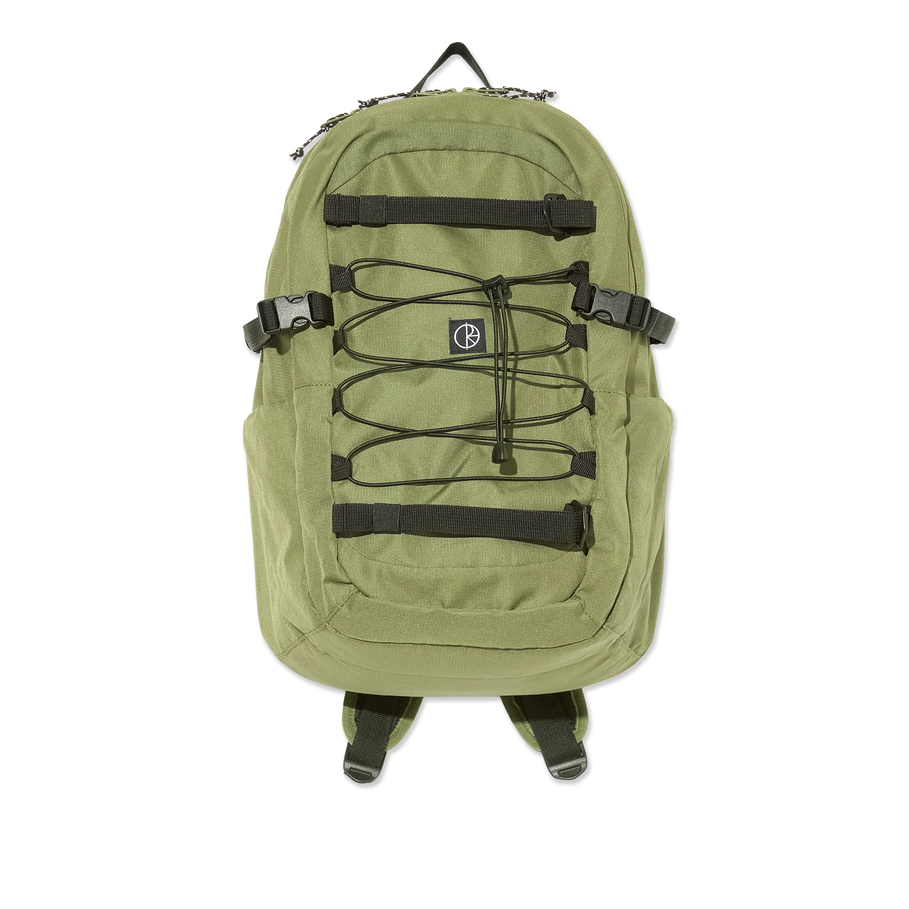 POLAR SKATE CO. - Resa Backpack Vetiver